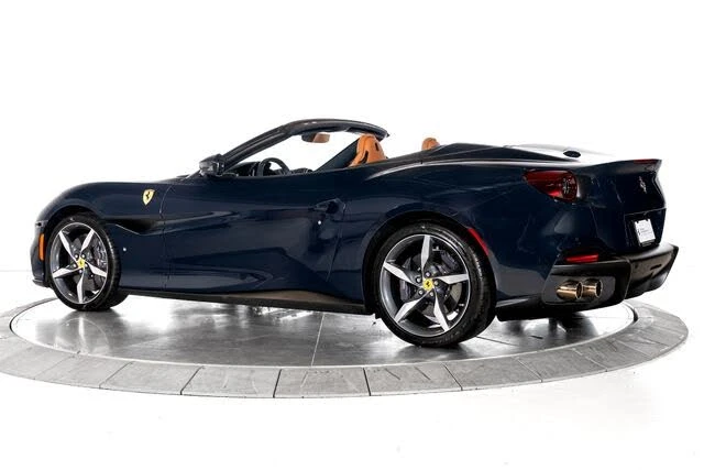 2022 Ferrari Portofino M - Image 7 of 31