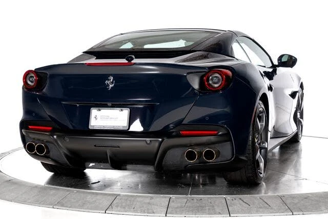 2022 Ferrari Portofino M - Image 12 of 31