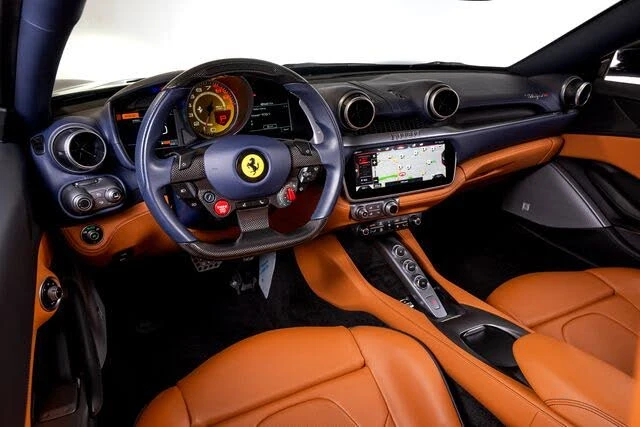 2022 Ferrari Portofino M - Image 5 of 31