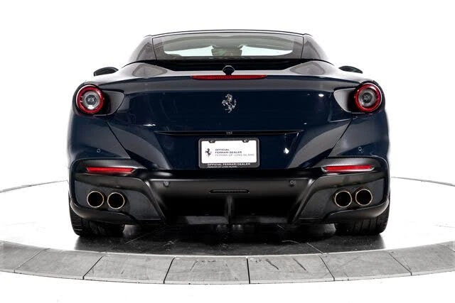 2022 Ferrari Portofino M - Image 8 of 31