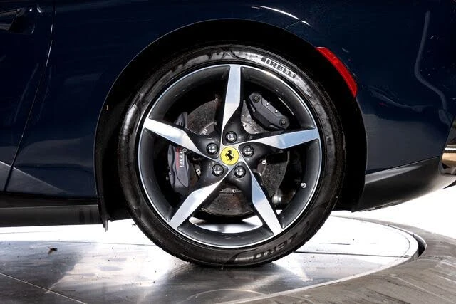 2022 Ferrari Portofino M - Image 20 of 31