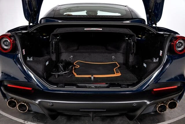 2022 Ferrari Portofino M - Image 10 of 31