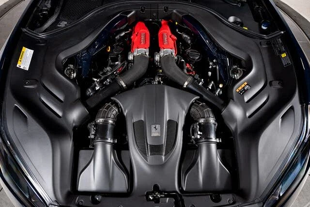2022 Ferrari Portofino M - Image 16 of 31