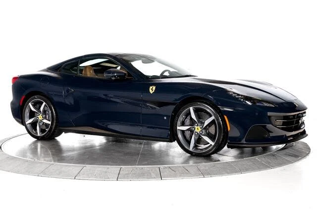 2022 Ferrari Portofino M - Image 14 of 31