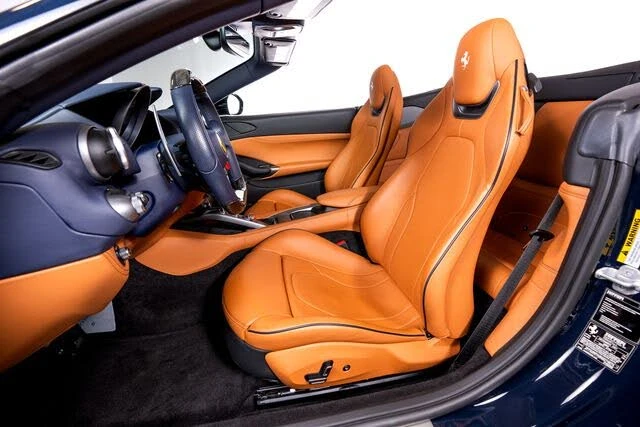 2022 Ferrari Portofino M - Image 4 of 31