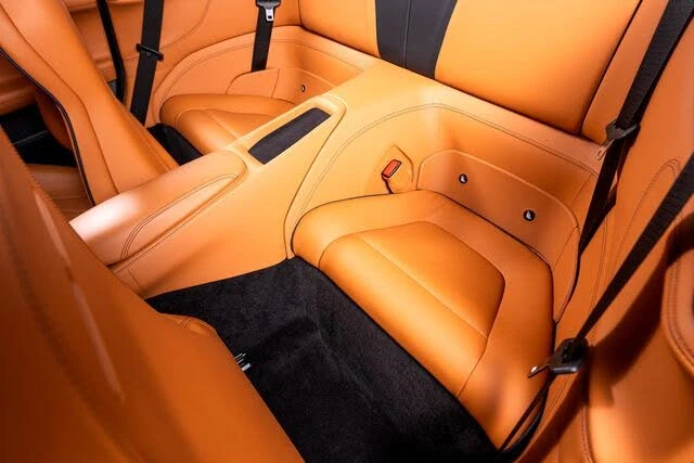 2022 Ferrari Portofino M - Image 30 of 31