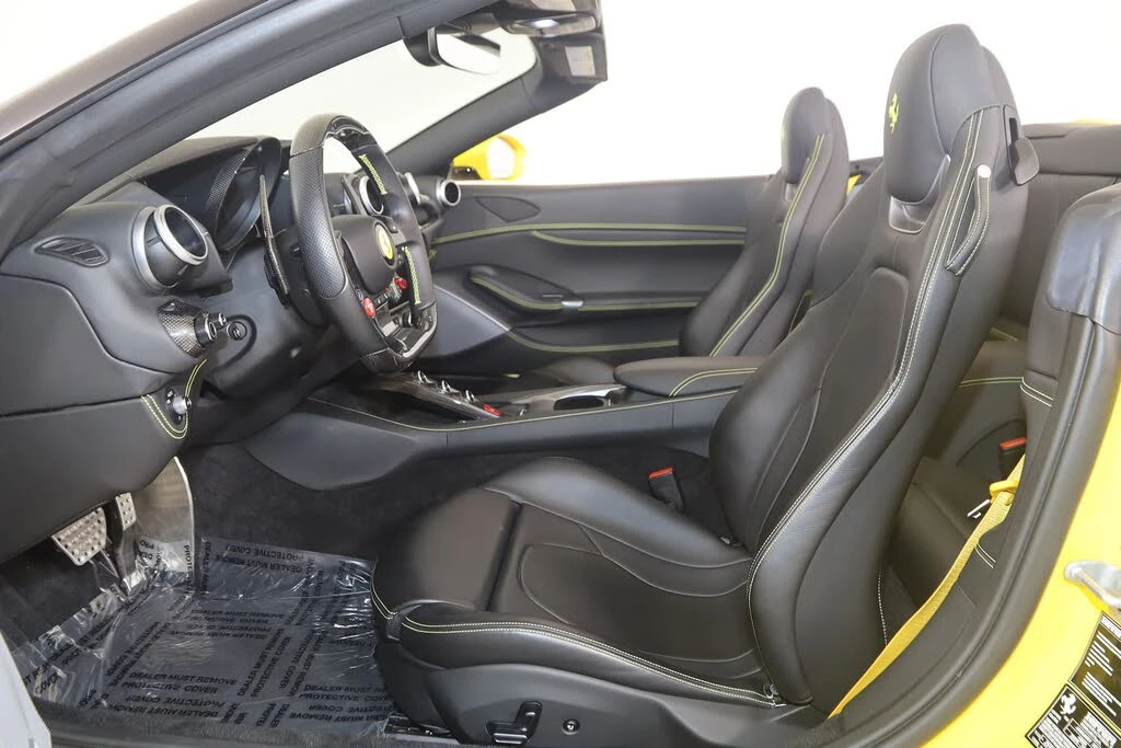 2022 Ferrari Portofino M - Image 12 of 31