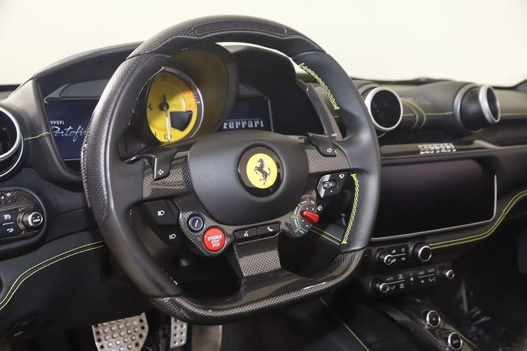 2022 Ferrari Portofino M - Image 7 of 31