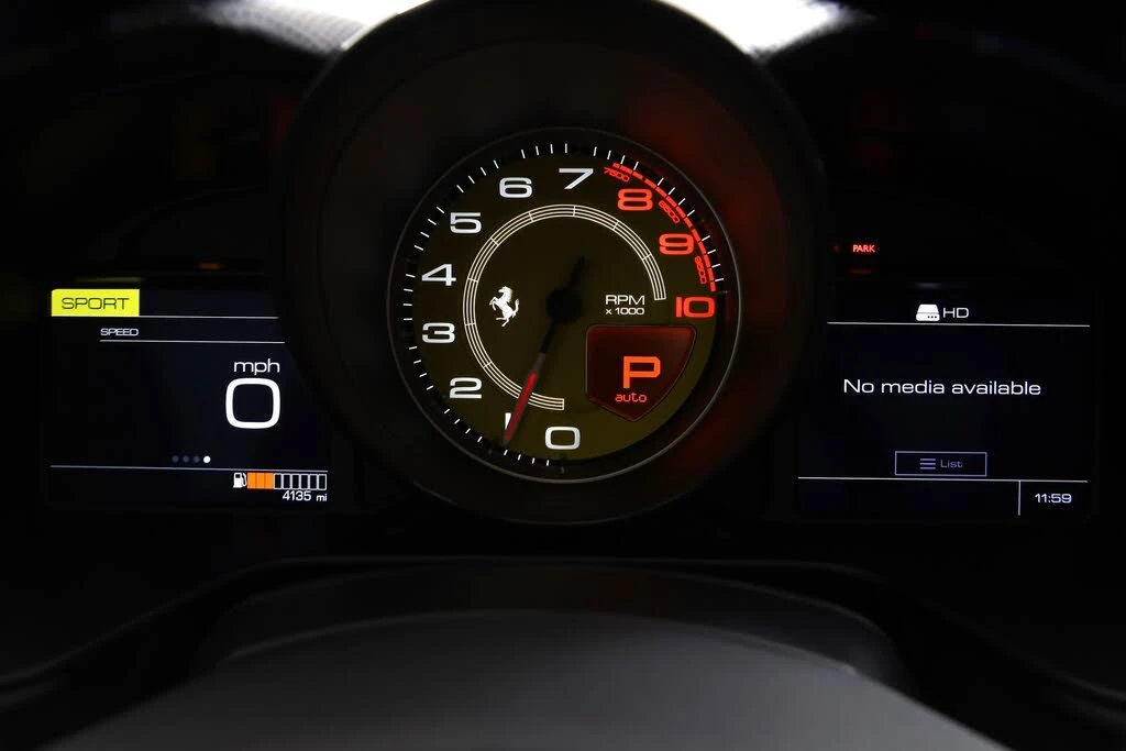 2022 Ferrari Portofino M - Image 26 of 31