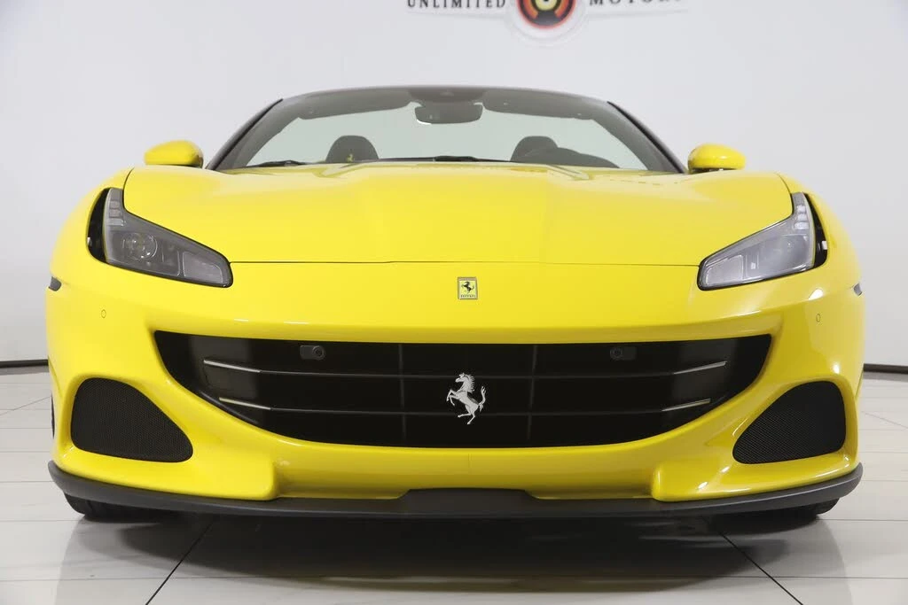 2022 Ferrari Portofino M - Image 6 of 31