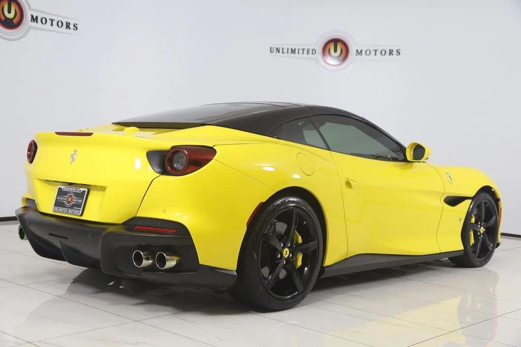 2022 Ferrari Portofino M - Image 3 of 31