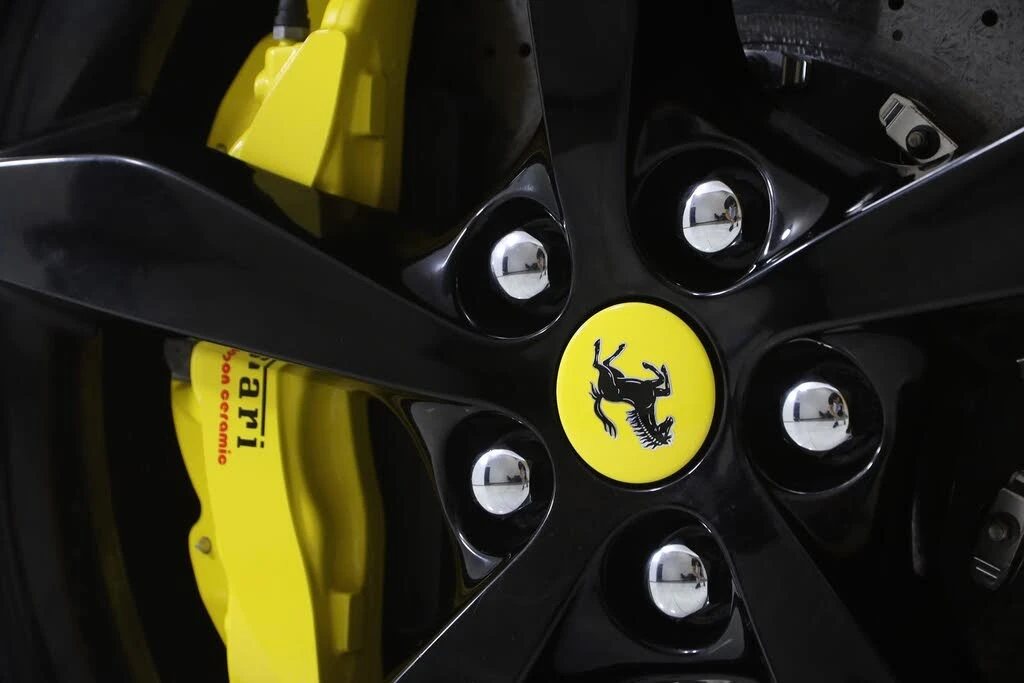 2022 Ferrari Portofino M - Image 20 of 31