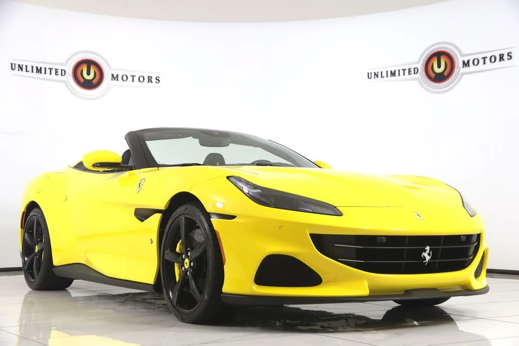 2022 Ferrari Portofino M - Image 31 of 31