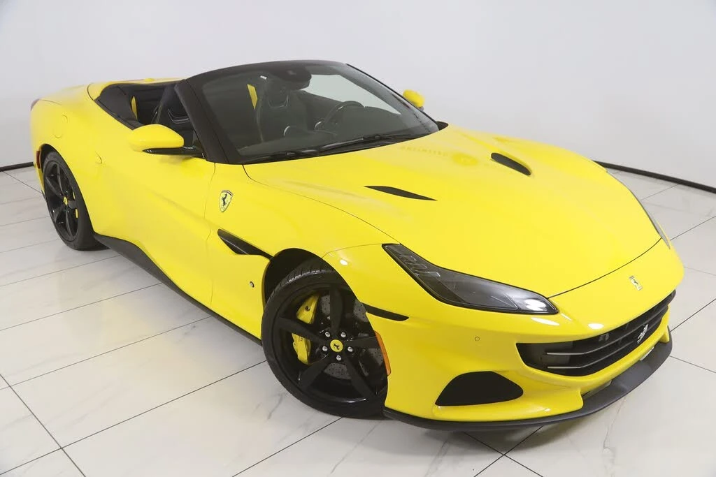 2022 Ferrari Portofino M - Image 24 of 31