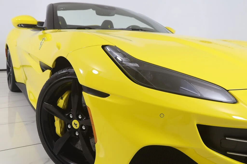 2022 Ferrari Portofino M - Image 25 of 31