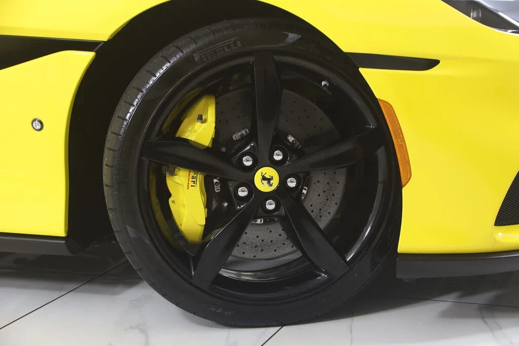 2022 Ferrari Portofino M - Image 19 of 31