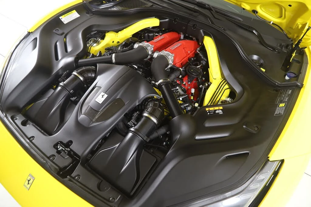 2022 Ferrari Portofino M - Image 27 of 31