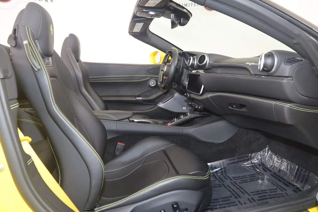 2022 Ferrari Portofino M - Image 13 of 31