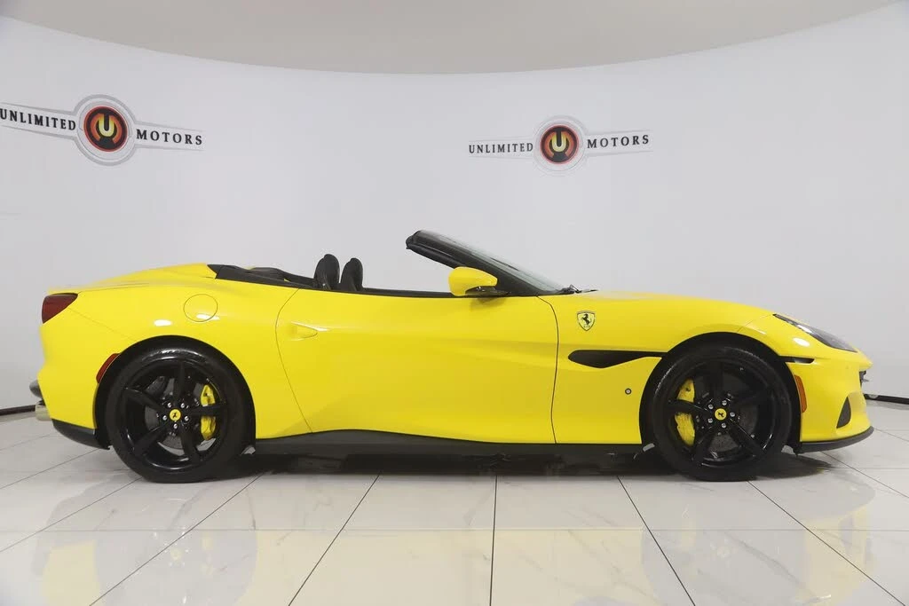 2022 Ferrari Portofino M - Image 2 of 31