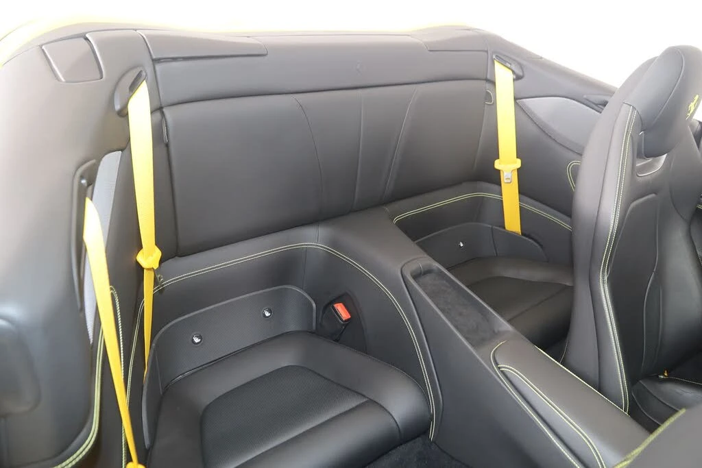 2022 Ferrari Portofino M - Image 17 of 31