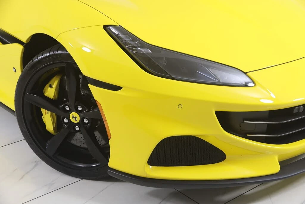 2022 Ferrari Portofino M - Image 23 of 31