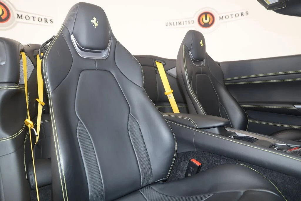 2022 Ferrari Portofino M - Image 14 of 31