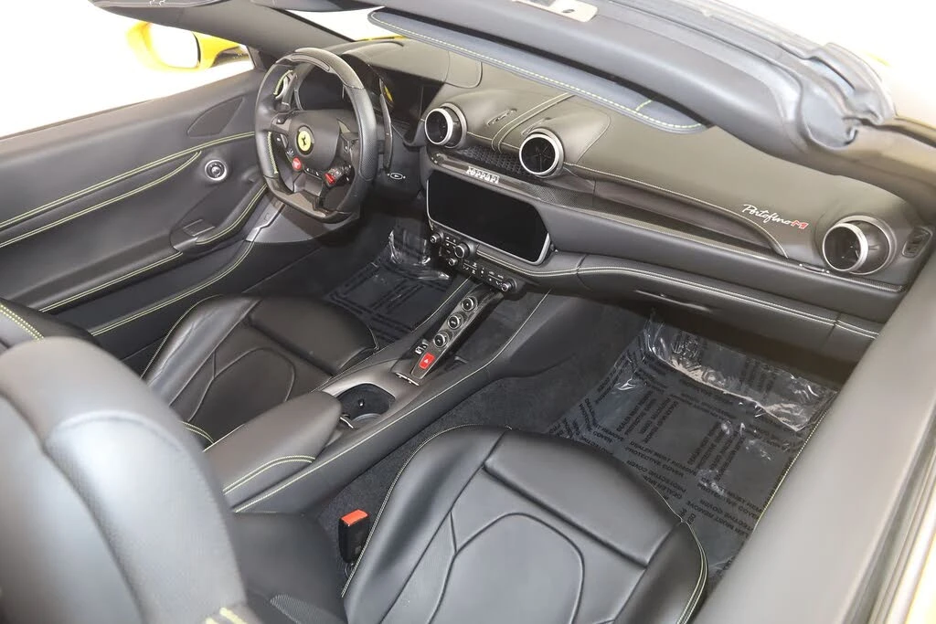 2022 Ferrari Portofino M - Image 18 of 31