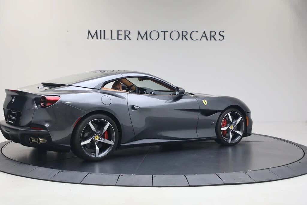 2022 Ferrari Portofino M - Image 27 of 30