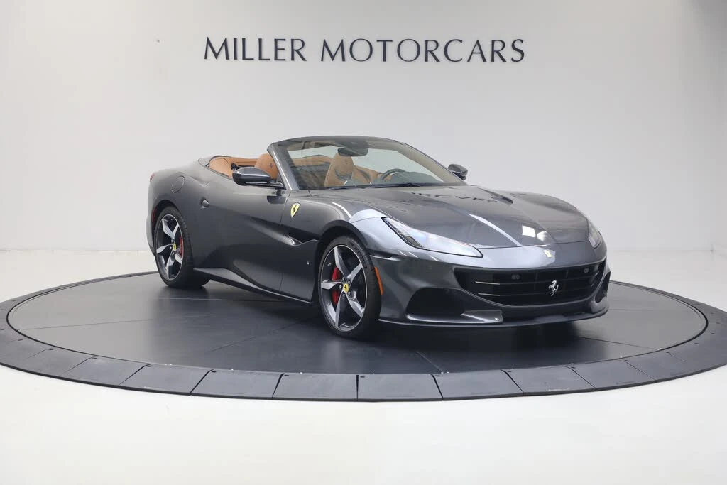2022 Ferrari Portofino M - Image 12 of 30
