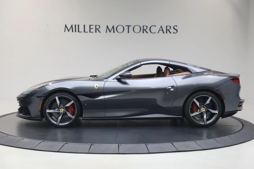 2022 Ferrari Portofino M - Image 24 of 30