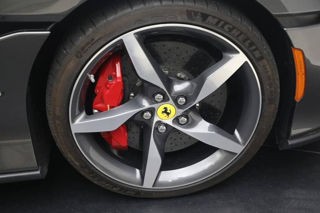2022 Ferrari Portofino M - Image 30 of 30