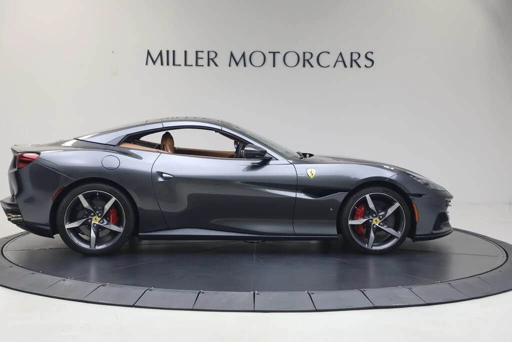2022 Ferrari Portofino M - Image 28 of 30