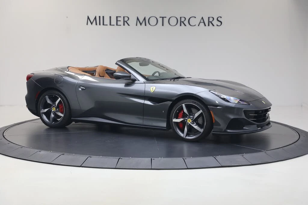 2022 Ferrari Portofino M - Image 11 of 30