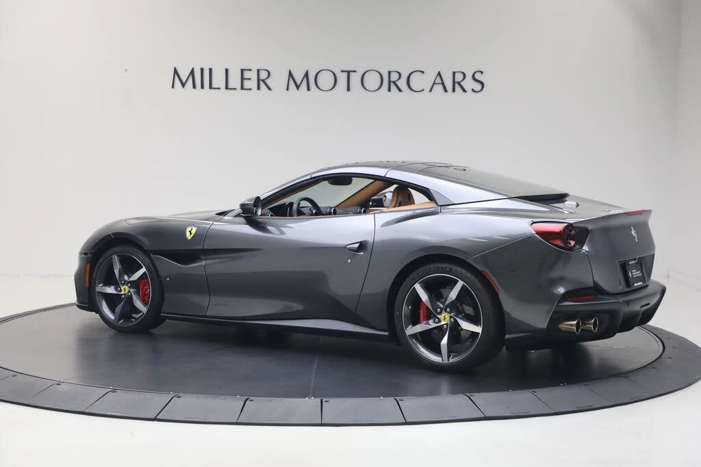 2022 Ferrari Portofino M - Image 25 of 30