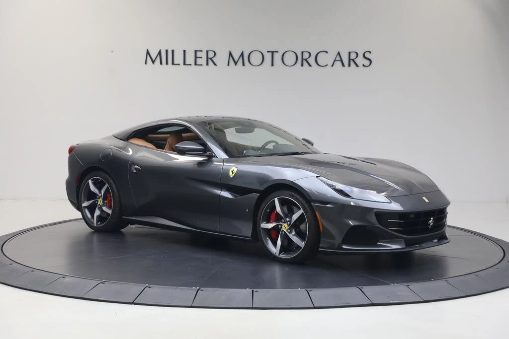 2022 Ferrari Portofino M - Image 29 of 30