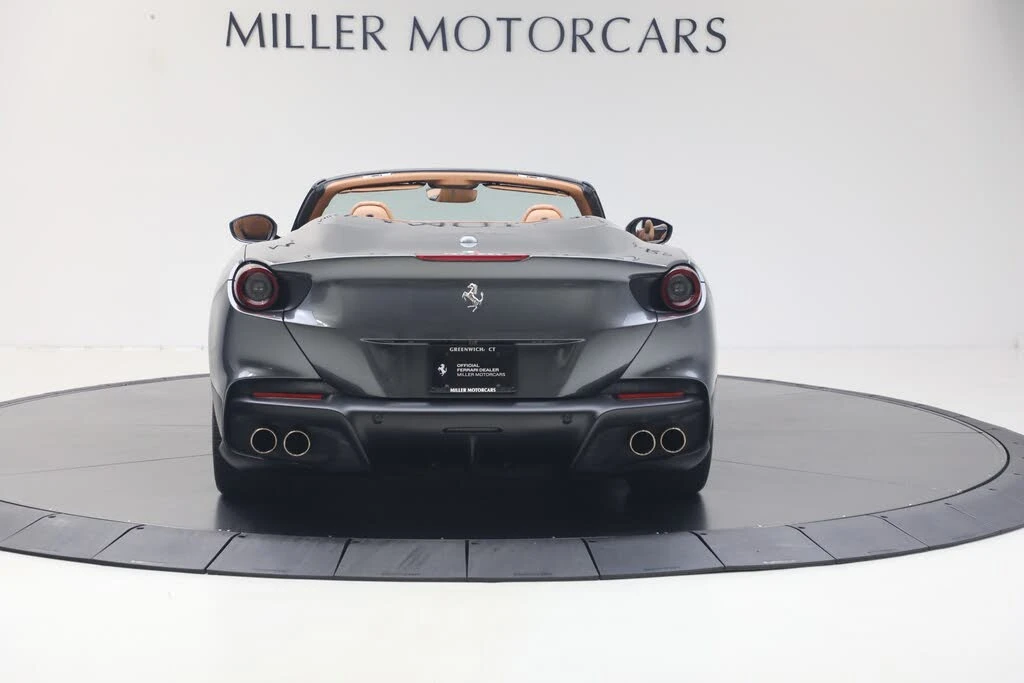 2022 Ferrari Portofino M - Image 7 of 30