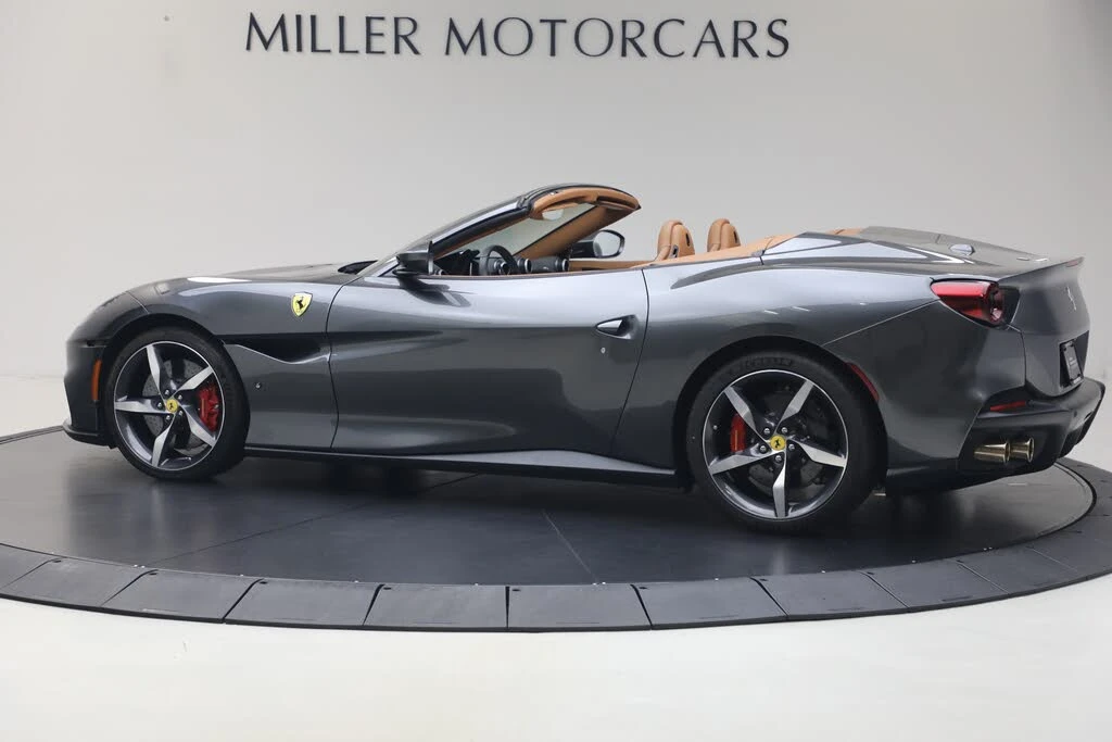 2022 Ferrari Portofino M - Image 5 of 30