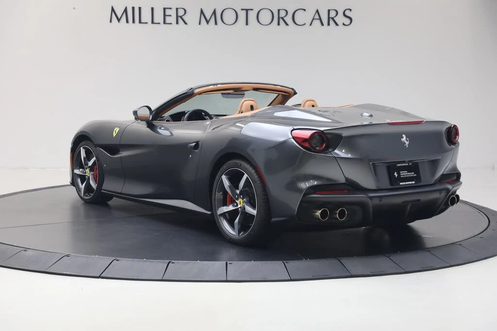 2022 Ferrari Portofino M - Image 6 of 30