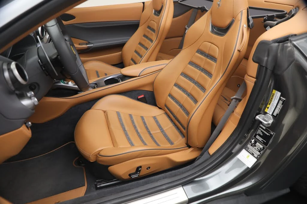 2022 Ferrari Portofino M - Image 16 of 30