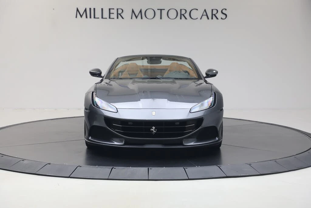 2022 Ferrari Portofino M - Image 13 of 30