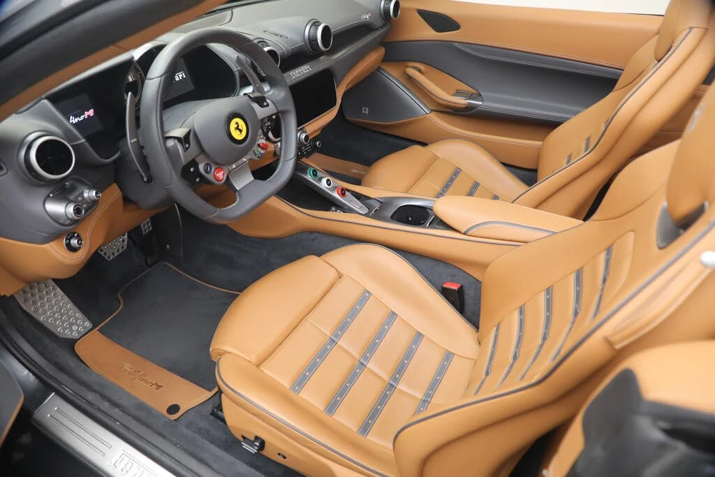 2022 Ferrari Portofino M - Image 14 of 30
