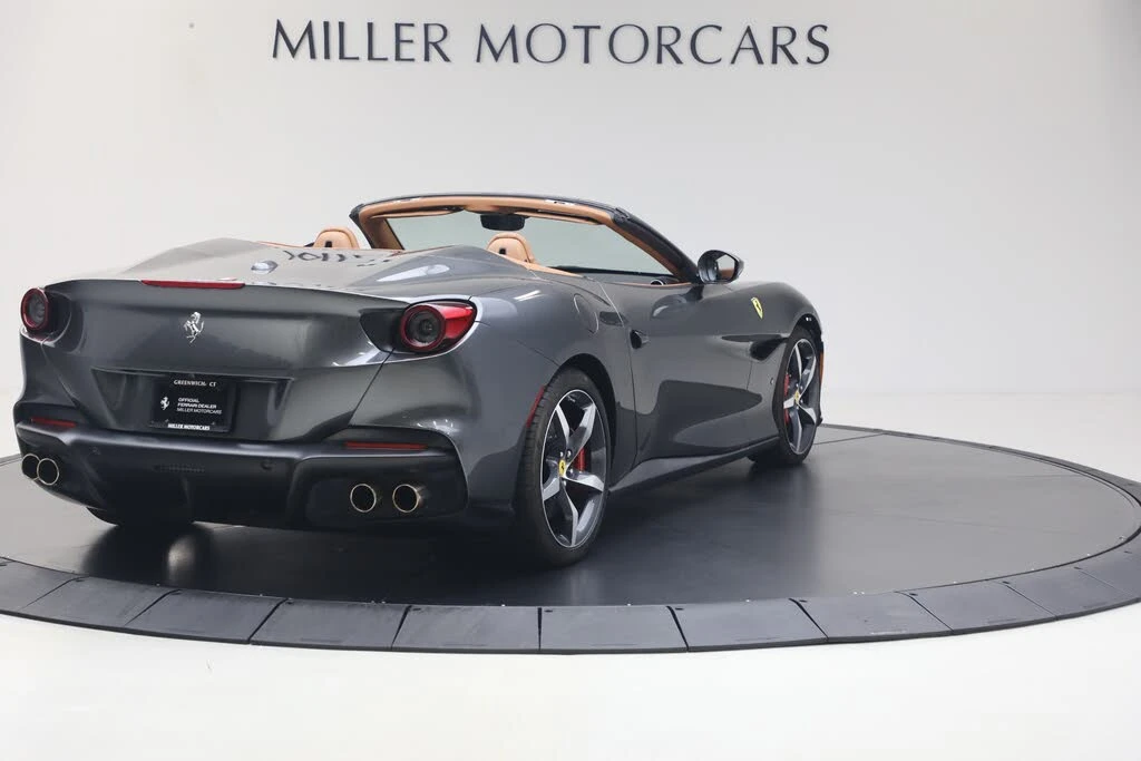 2022 Ferrari Portofino M - Image 8 of 30