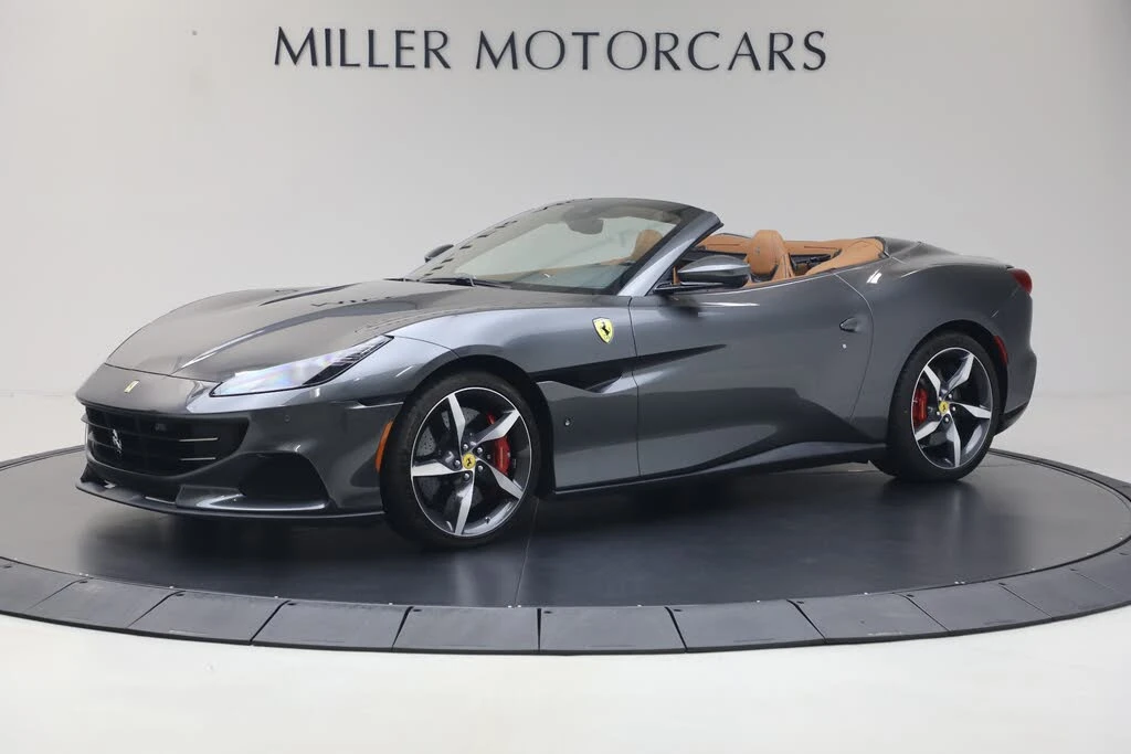 2022 Ferrari Portofino M - Image 3 of 30