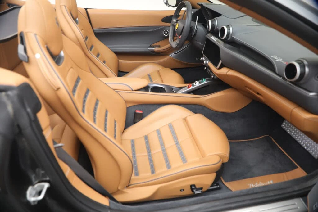 2022 Ferrari Portofino M - Image 18 of 30