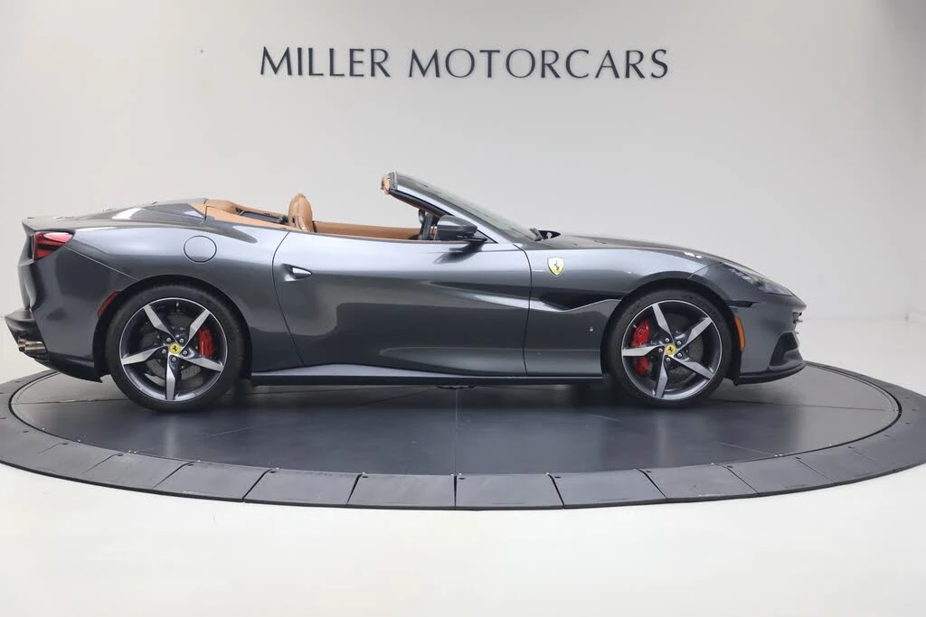 2022 Ferrari Portofino M - Image 10 of 30