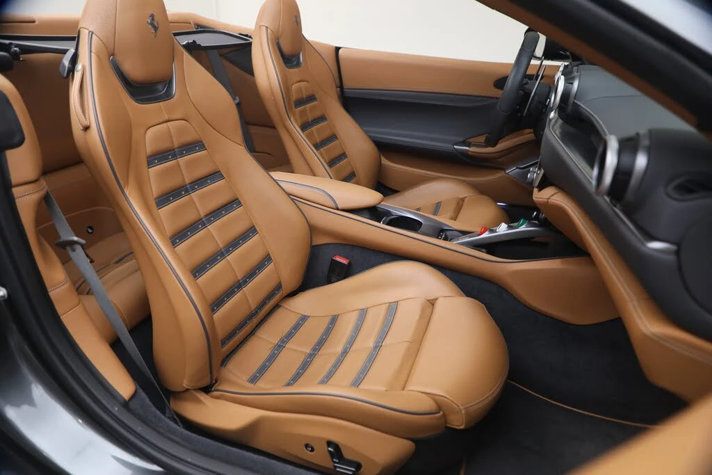 2022 Ferrari Portofino M - Image 19 of 30