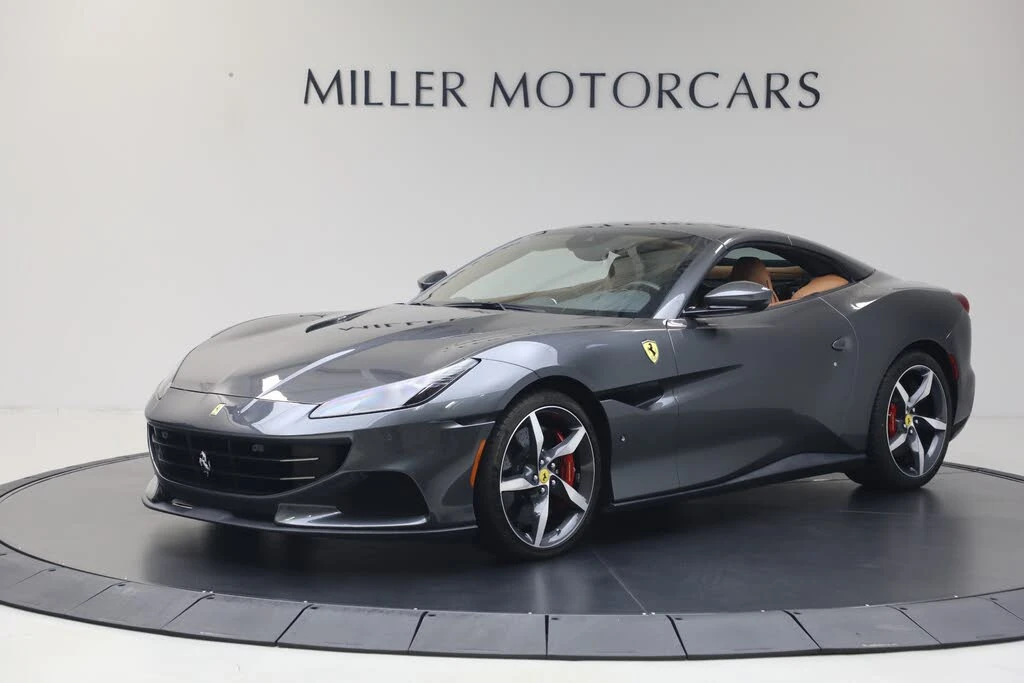 2022 Ferrari Portofino M - Image 23 of 30