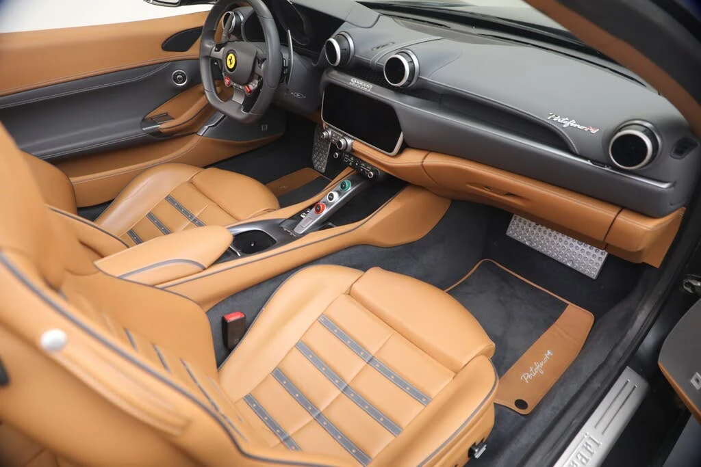 2022 Ferrari Portofino M - Image 17 of 30