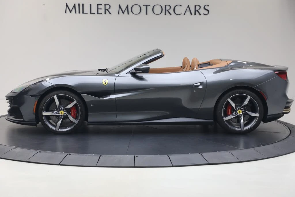 2022 Ferrari Portofino M - Image 4 of 30