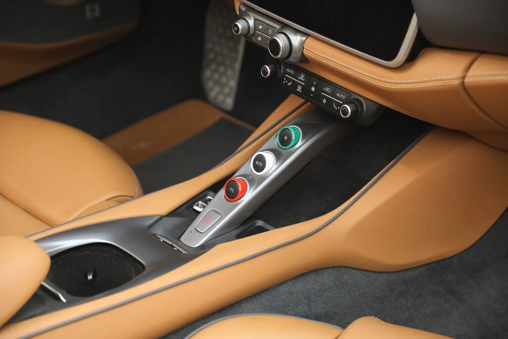 2022 Ferrari Portofino M - Image 22 of 30